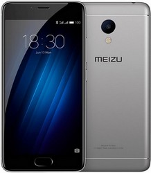 Прошивка телефона Meizu M3s в Самаре